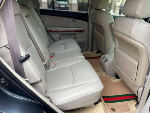 Lexus rx330 2004 P1
