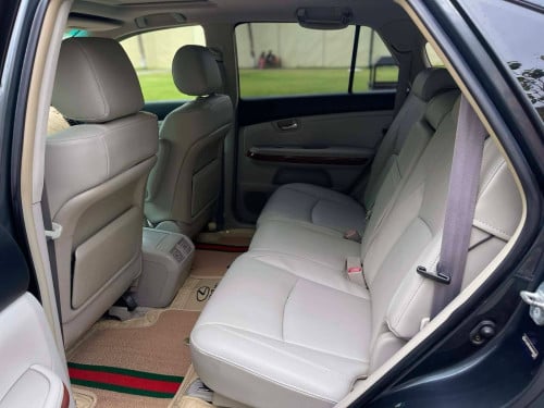 Lexus rx330 2004 P1
