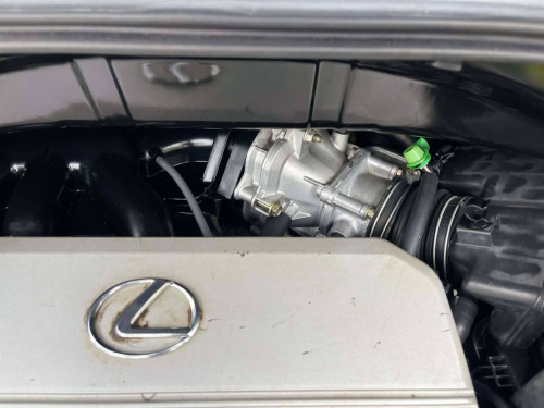 Lexus rx330 2004 P1