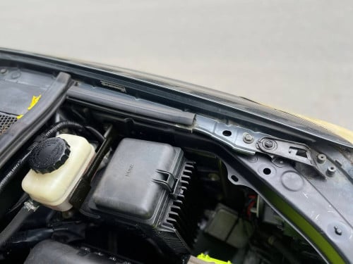 Lexus rx330 2004 P1