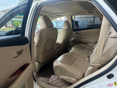 Lexus RX450h Full Option