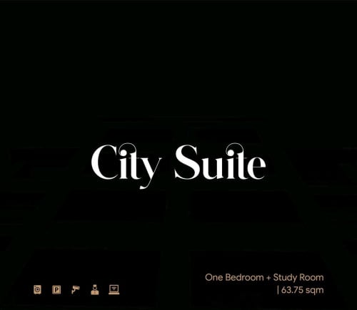 Luxury Condo BKK1