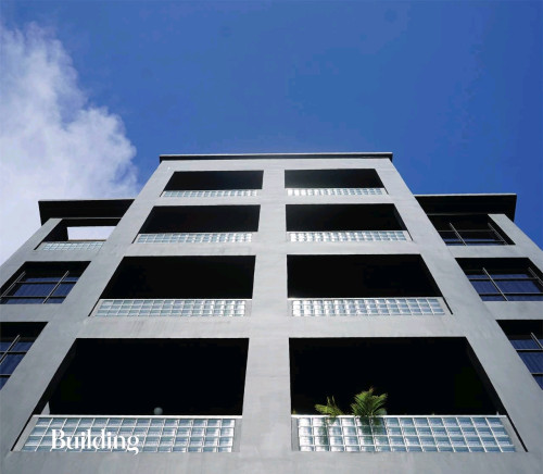 Luxury Condo BKK1