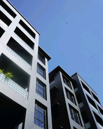 Luxury Condo BKK1
