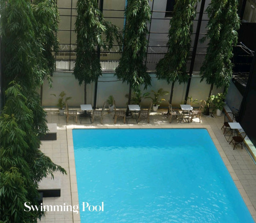 Luxury Condo BKK1