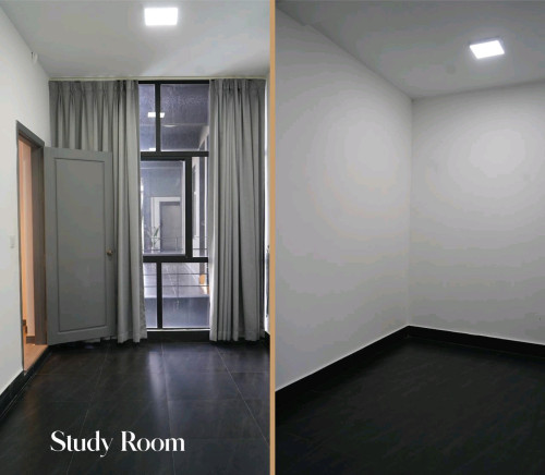 Luxury Condo BKK1