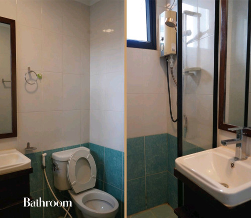Luxury Condo BKK1