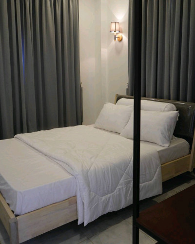 Luxury Condo BKK1