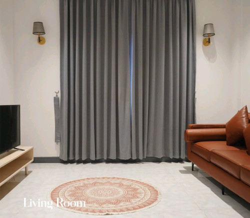 Luxury Condo BKK1