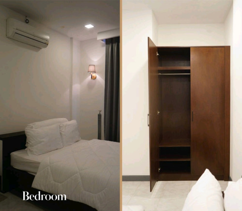Luxury Condo BKK1