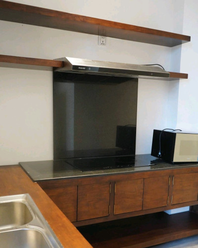 Luxury Deluxe 1 Bedroom Condo BKK1