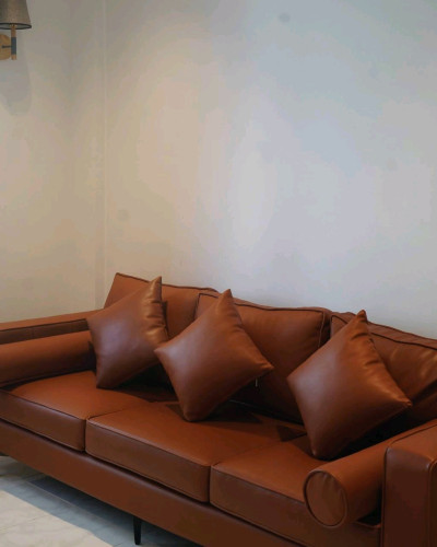 Luxury Deluxe 1 Bedroom Condo BKK1