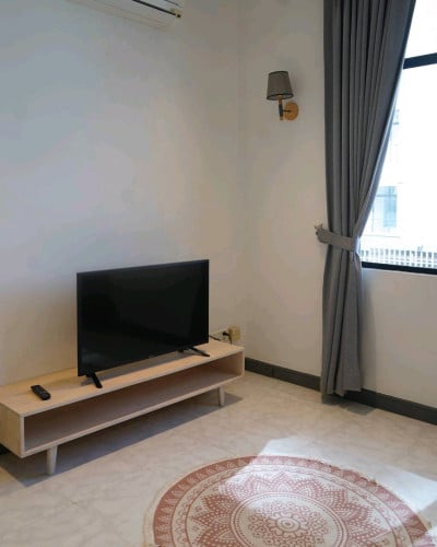 Luxury Deluxe 1 Bedroom Condo BKK1