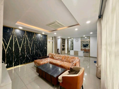Luxury Villa Chip Mong Land 271