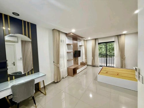 Luxury Villa Chip Mong Land 271
