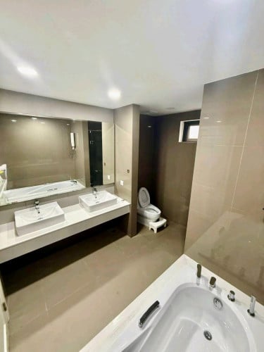 Luxury Villa Chip Mong Land 271