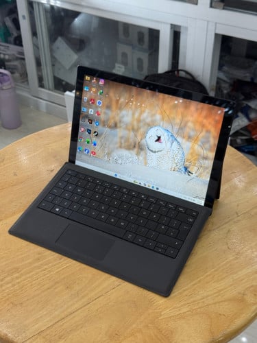 Microsoft Surface Pro 7 , ជំនាន់ទី10th