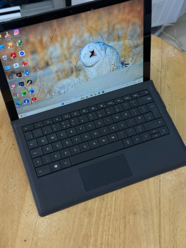Microsoft Surface Pro 7 , ជំនាន់ទី10th