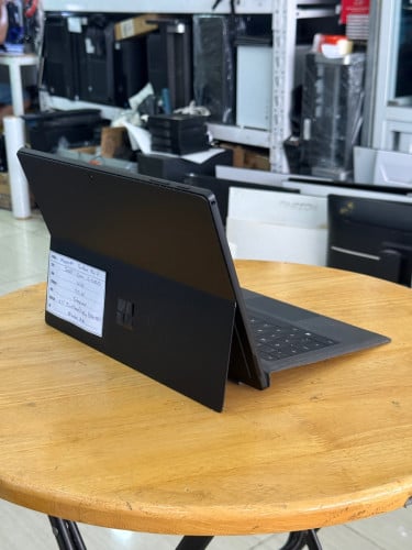 Microsoft Surface Pro 7 , ជំនាន់ទី10th