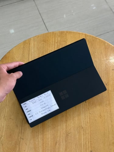 Microsoft Surface Pro 7 , ជំនាន់ទី10th