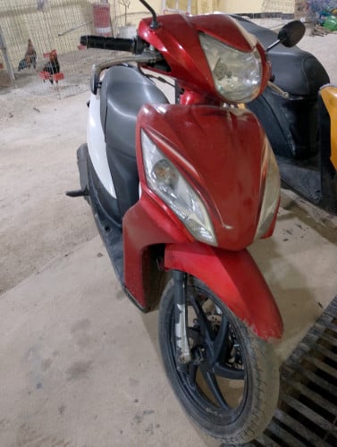 Motorcycle for sale