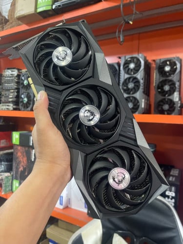MSI 3060ti-8G TRIO = 245$