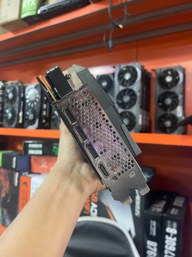 MSI 3060ti-8G TRIO = 245$