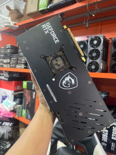 MSI 3060ti-8G TRIO = 245$