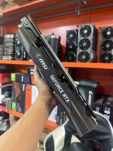 MSI 3060ti-8G TRIO = 245$