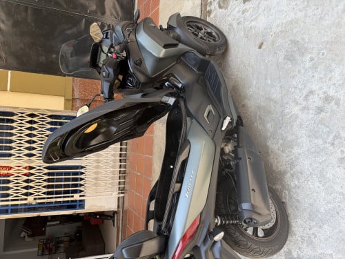 New arrival Yamaha Tricity 300cc Fi ABS from Japan and good Quality