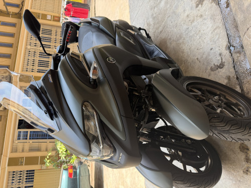 New arrival Yamaha Tricity 300cc Fi ABS from Japan and good Quality