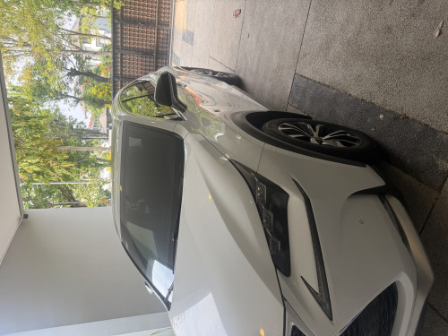NX200T Fsport