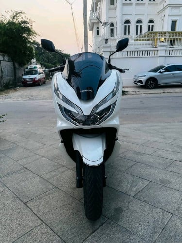 Pcx 125cc japan2019