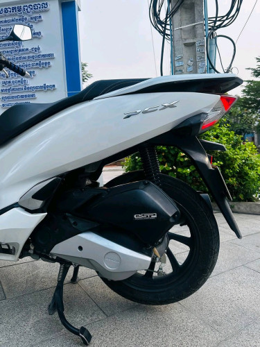 Pcx 125cc japan2019