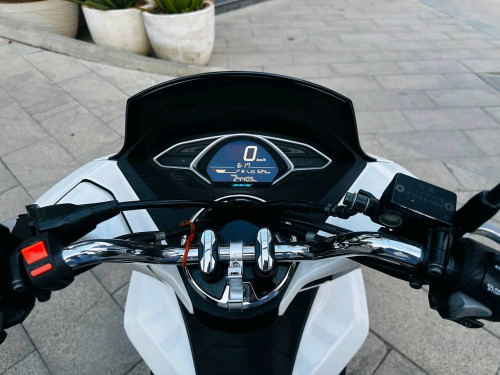 Pcx 125cc japan2019