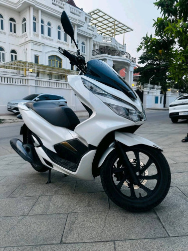 Pcx 125cc japan2019