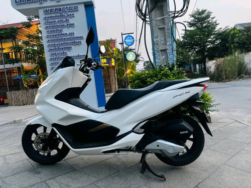 Pcx 125cc japan2019