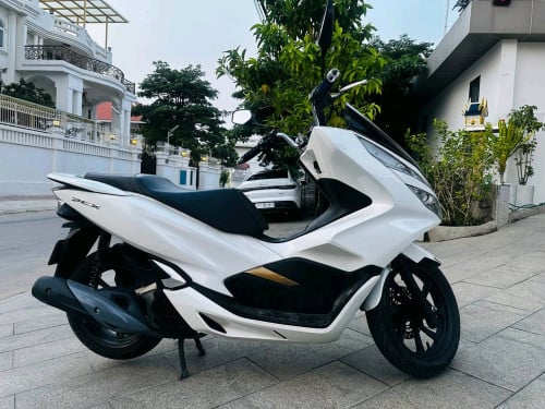 Pcx 125cc japan2019
