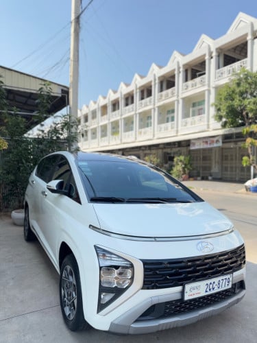 Personal car