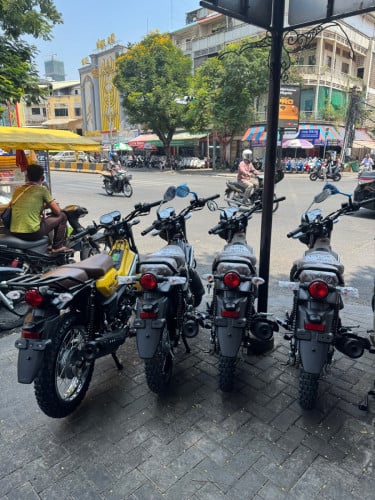 PG 2026 ក្រុមហ៊ុន