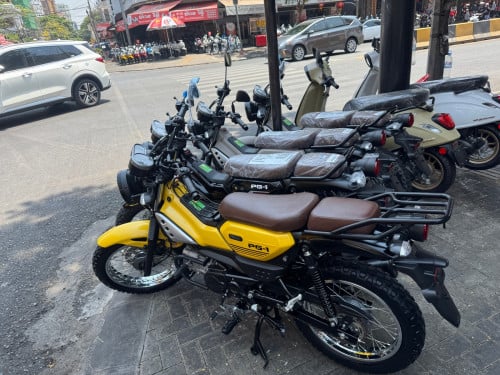PG 2026 ក្រុមហ៊ុន