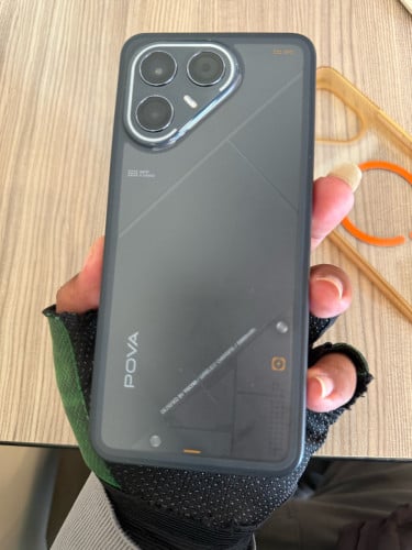 Pova 7 ultra
