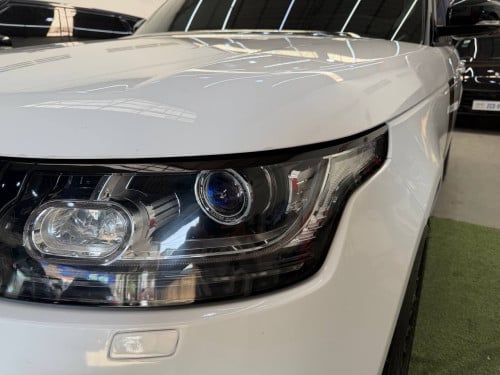 Rang Rover Vogue 2015L តួវែង full option
