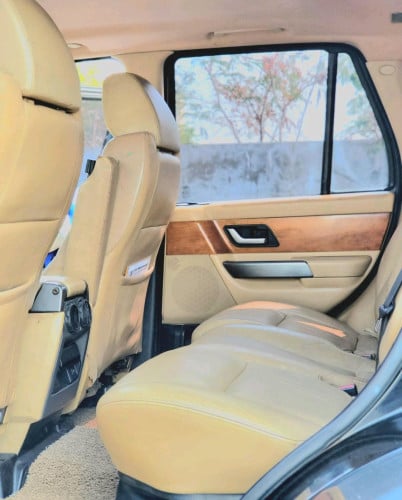 Rang sport មានត្រឹម 3500$ ដកឡានបាន