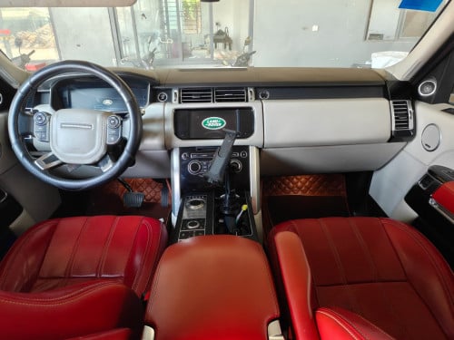 Range Rover 2014 ម៉ាសូត(ម្ចាស់ដើម)ទិញក្រុមហុននៅខ្មែរ