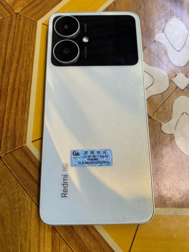 Redmi 13R 5G