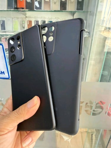 S21 ultra 16G 512G 99% sim2