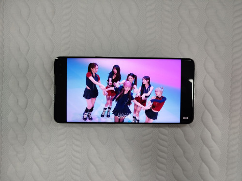 Samsung Galaxy S10 5G 256GB ខូច Touch តែប្រើ Mouse បាន