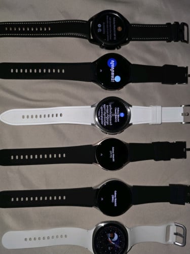 Samsung Galaxy watch