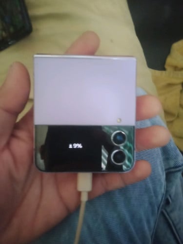 Samsung Z Flip4